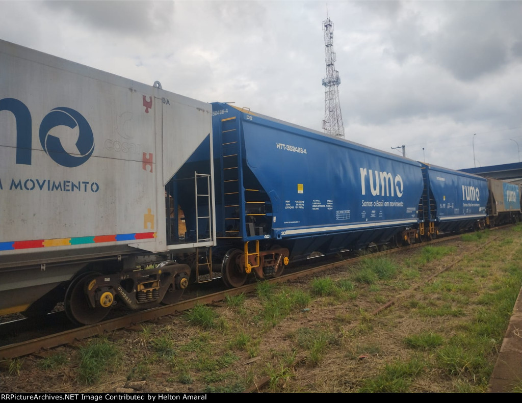 RUMO HTT-352488-4